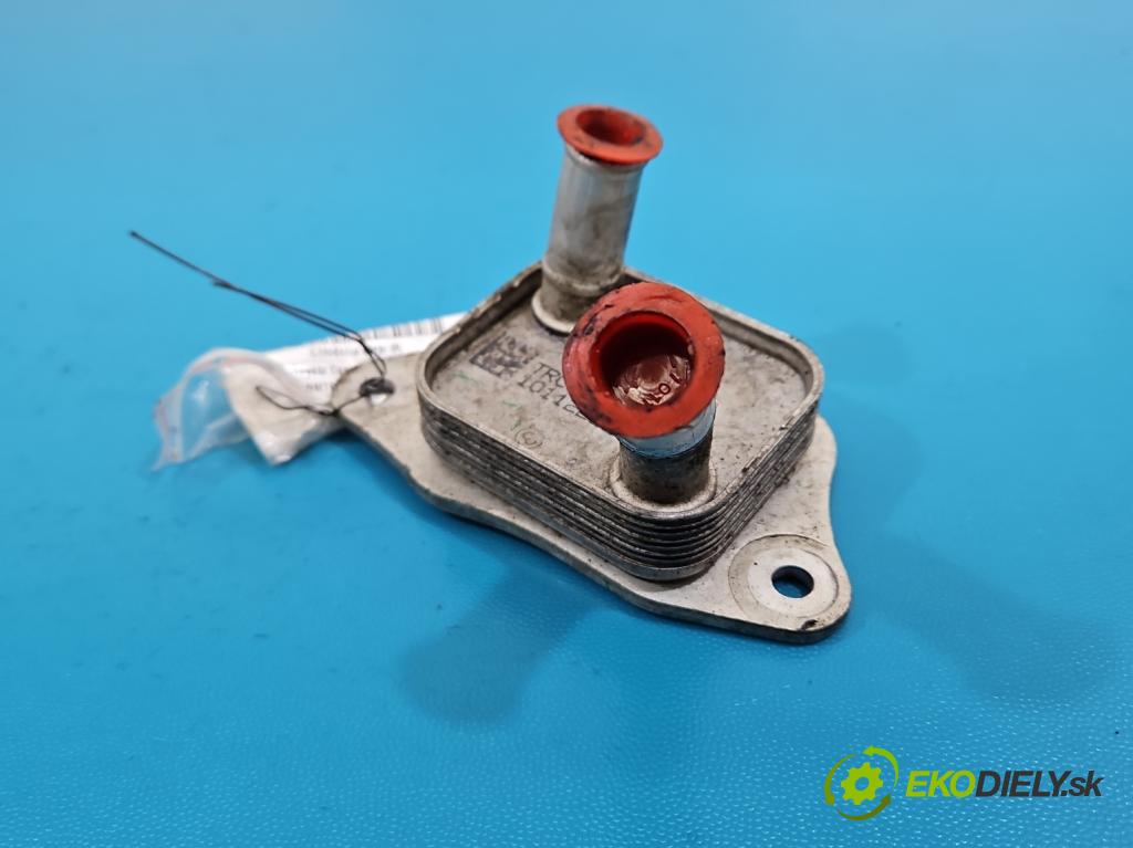Toyota Corolla E21 2019- 1.8 16V 98 hp automatic 72 kW 1798 cm3 4- Chladič olej: 1011222272