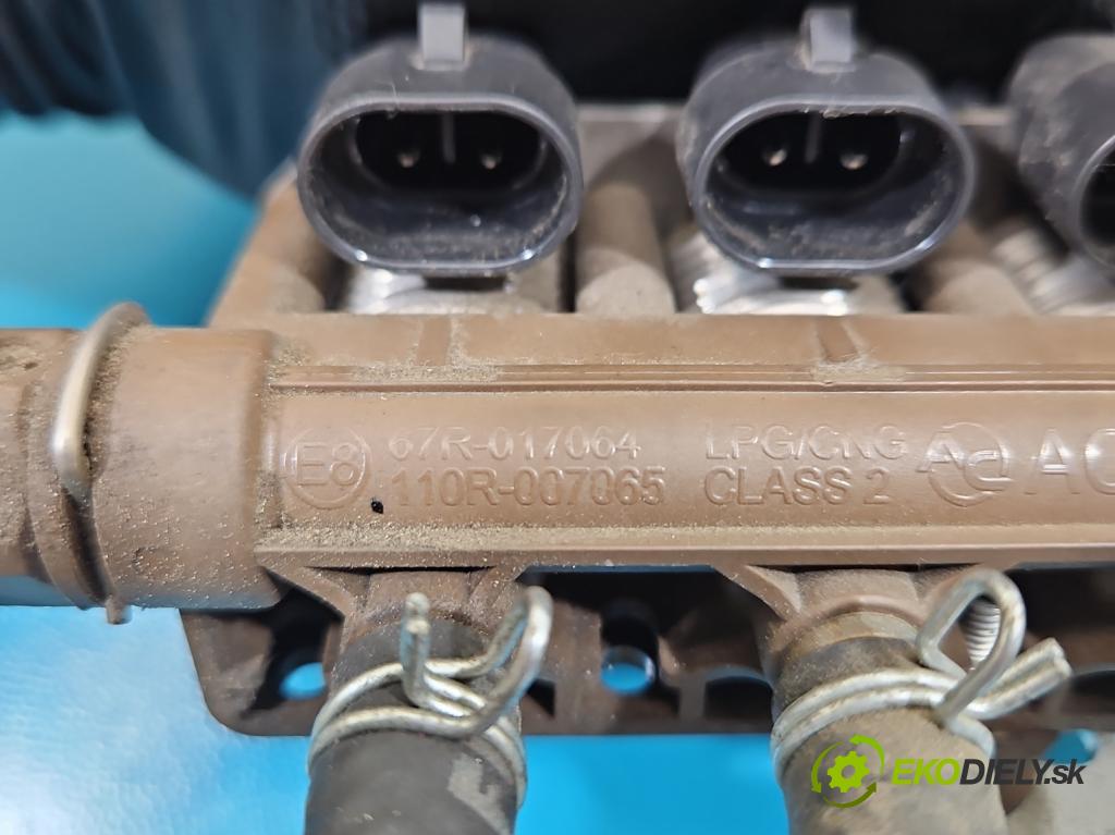 Toyota Corolla E21 2019- 1.8 16V 98 HP automatic 72 kW 1798 cm3 4- vstrek LPG AC W02-4