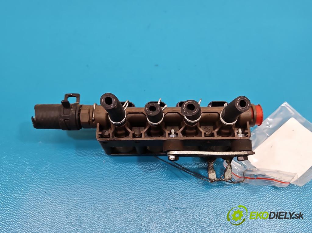 Toyota Corolla E21 2019- 1.8 16V 98 HP automatic 72 kW 1798 cm3 4- vstrek LPG AC W02-4