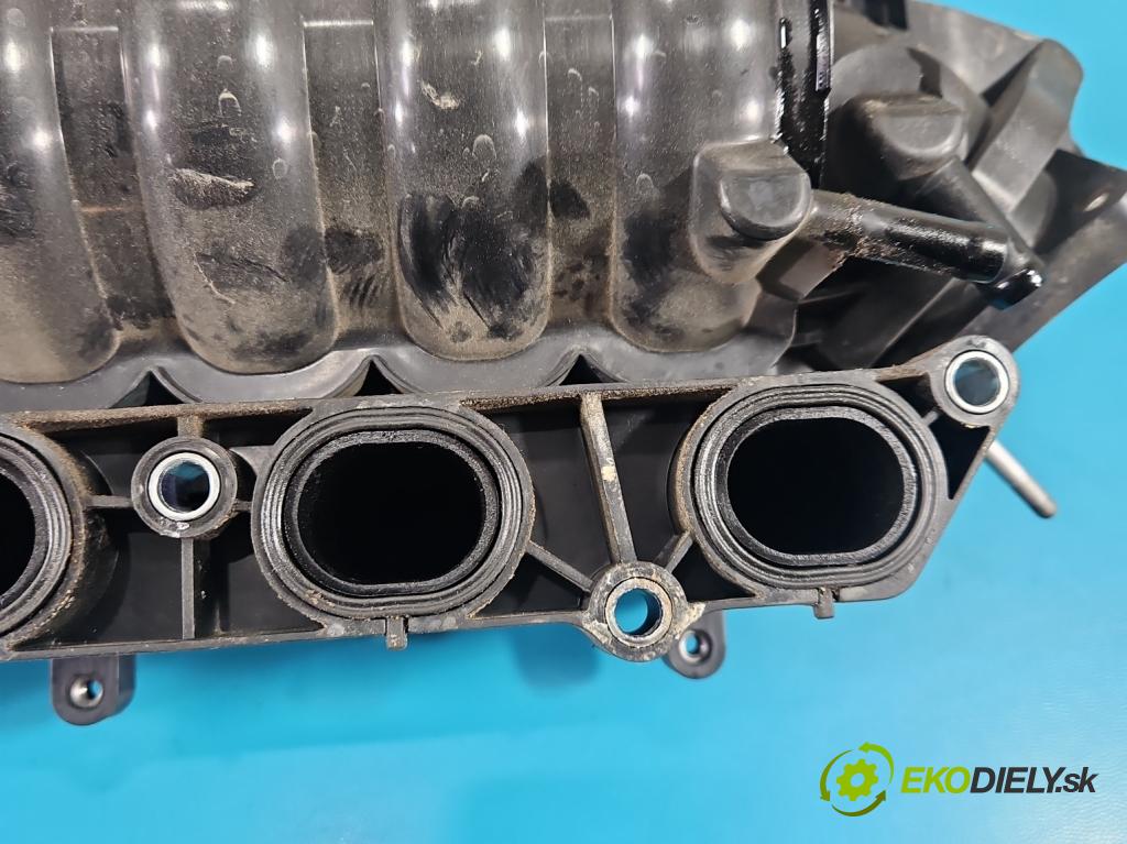 Hyundai i20 II 2014-2020 1.2 16V 84KM manual 61.8 kW 1248 cm3 5- zvod nasávací  (Sacie potrubie)