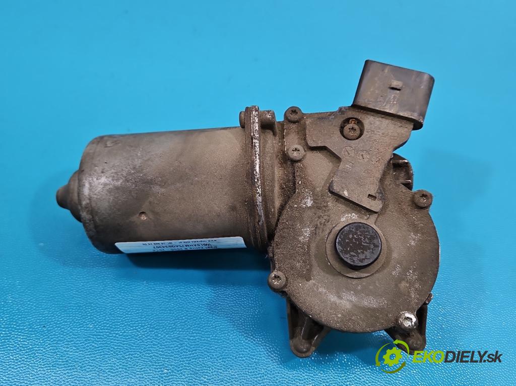 Opel Zafira B 2005-2014 1.7 cdti 110 HP manual 81 kW 1686 cm3 5- motor stieračov predné 404976