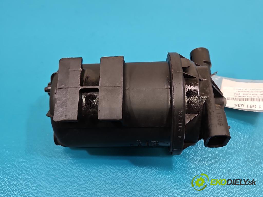 Opel Zafira B 2005-2014 1.7 cdti 110 HP manual 81 kW 1686 cm3 5- obal filtra palivo 13203637