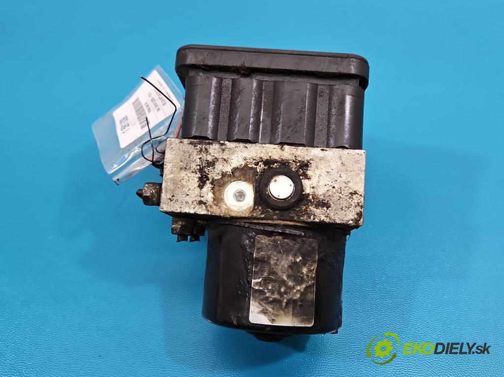 Opel Zafira B 2005-2014 1.7 cdti 110 HP manual 81 kW 1686 cm3 5- čerpadlo abs 13244860 (Pumpa ABS)