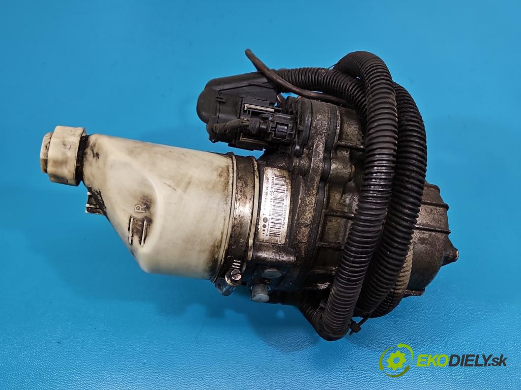 Opel Zafira B 2005-2014 1.7 cdti 110 HP manual 81 kW 1686 cm3 5- čerpadlo posilovač 13292554 (Servočerpadlo)
