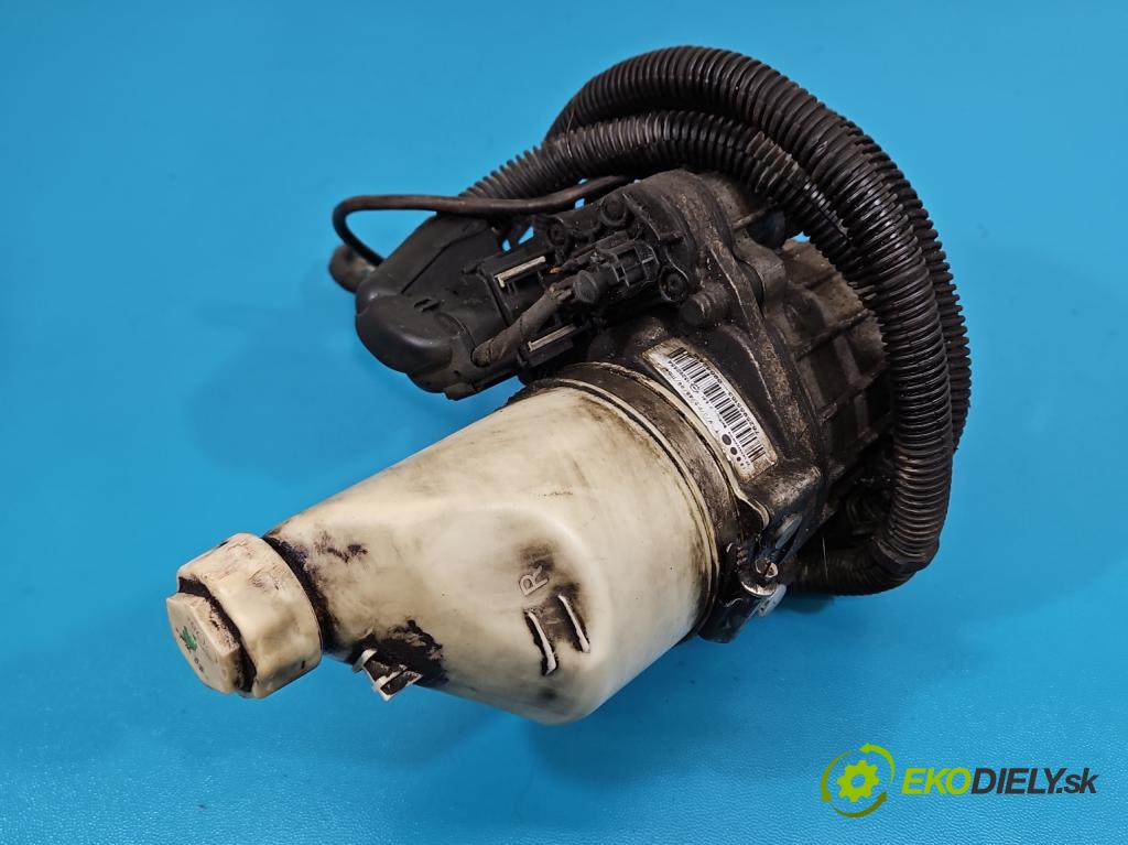 Opel Zafira B 2005-2014 1.7 cdti 110 hp manual 81 kW 1686 cm3 5- čerpadlo posilovač 13292554 (Servočerpadlo)