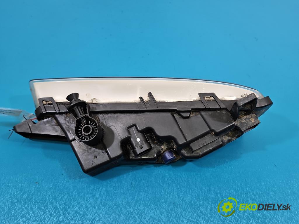 Bmw 5 G30 2017-2024 2.0d 190 hp automatic 140 kW 1995 cm3 5- Halogen levý 90051531 (Klika dveří ostatní)