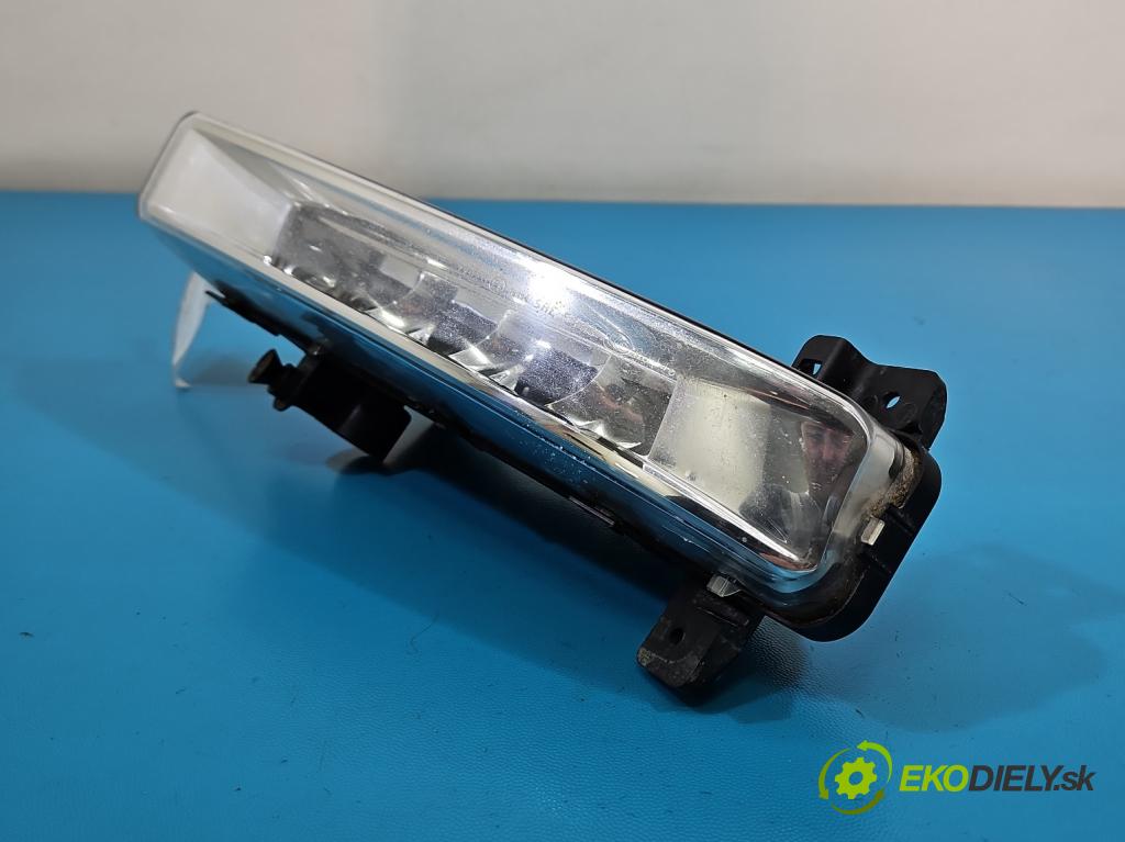 Bmw 5 G30 2017-2024 2.0d 190 hp automatic 140 kW 1995 cm3 5- Halogen levý 90051531 (Klika dveří ostatní)