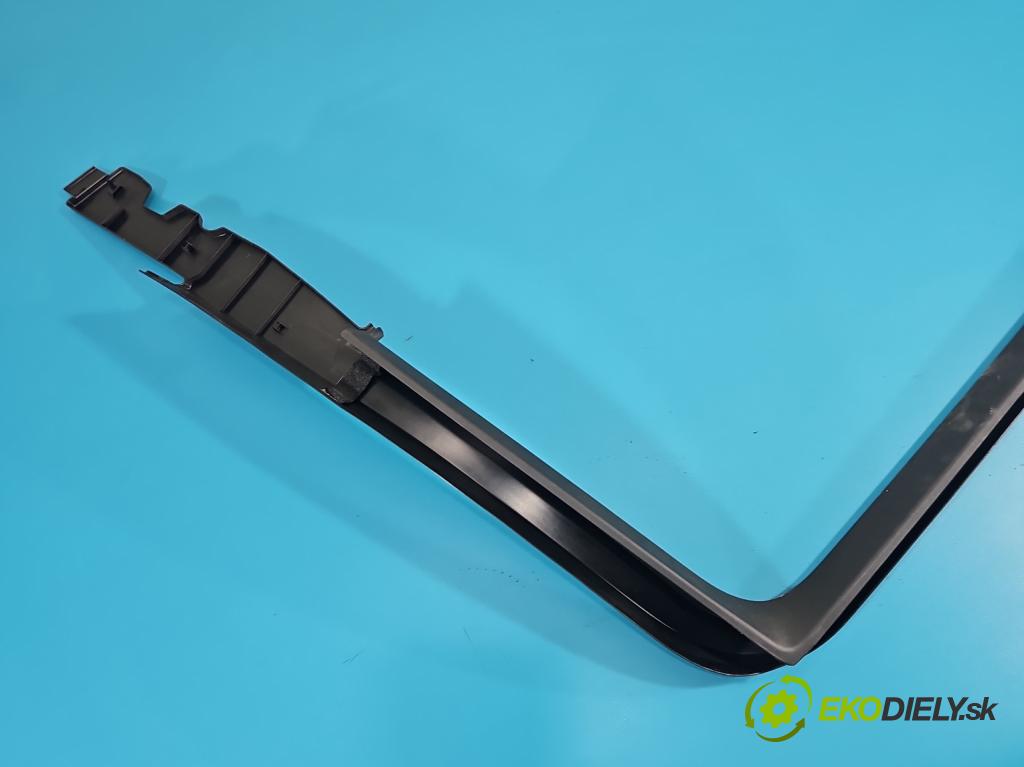 Bmw 5 G30 2017-2024 2.0d 190 HP automatic 140 kW 1995 cm3 5- kryt plast 7385070