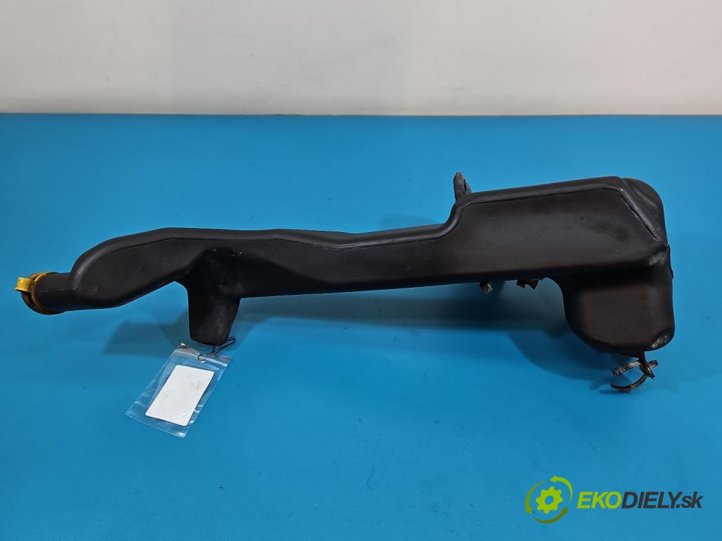 Opel Zafira B 2005-2014 1.7 cdti 110 HP manual 81 kW 1686 cm3 5- nádržka tekutina: ostrekovačov 367976623