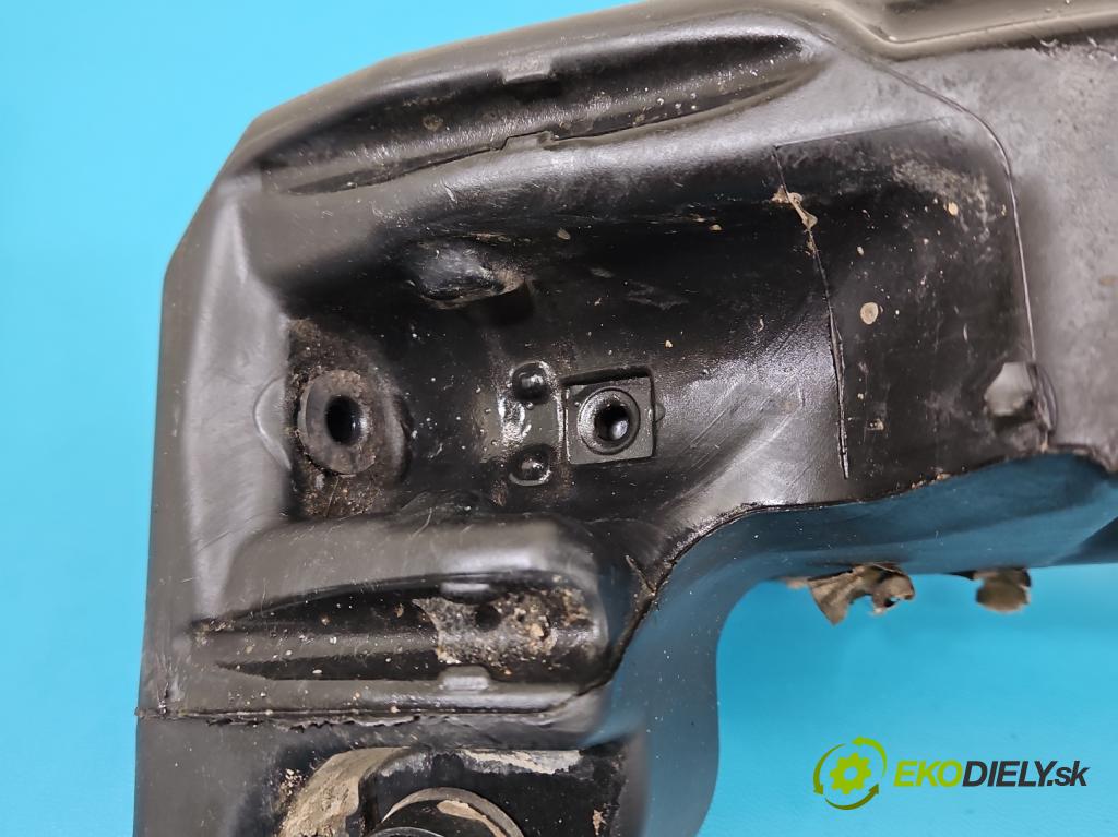 Opel Zafira B 2005-2014 1.7 cdti 110 HP manual 81 kW 1686 cm3 5- nádržka tekutina: ostrekovačov 367976623