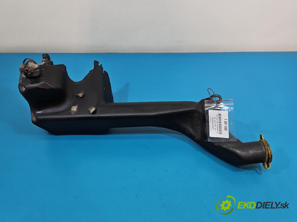 Opel Zafira B 2005-2014 1.7 cdti 110 HP manual 81 kW 1686 cm3 5- nádržka tekutina: ostrekovačov 367976623
