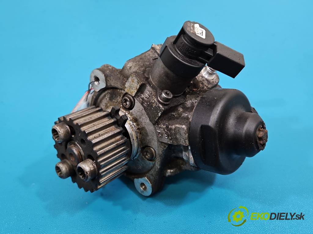 Vw Caddy III 2K 2003-2020 2.0 tdi 140 hp manual 103 kW 1968 cm3 5- čerpadlo vstřikovací 0445010514 (Vstřikovací čerpadlo)