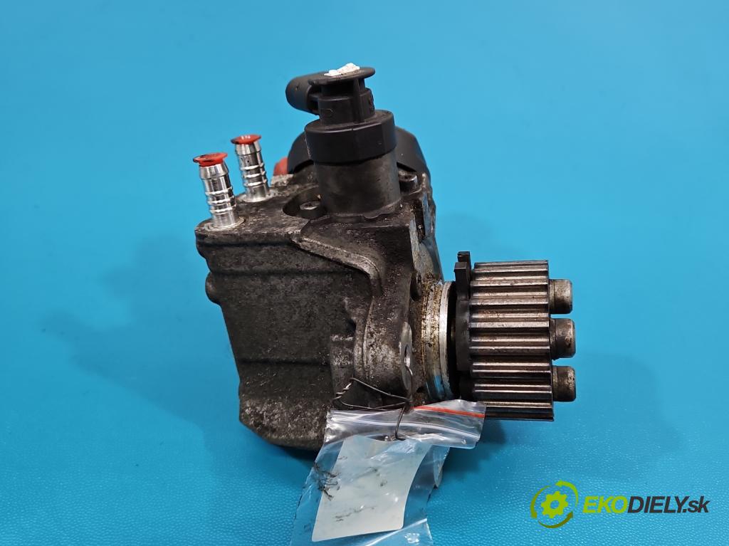 Vw Caddy III 2K 2003-2020 2.0 tdi 140 HP manual 103 kW 1968 cm3 5- čerpadlo vstrekovacia 0445010514 (Vstrekovacie čerpadlo)