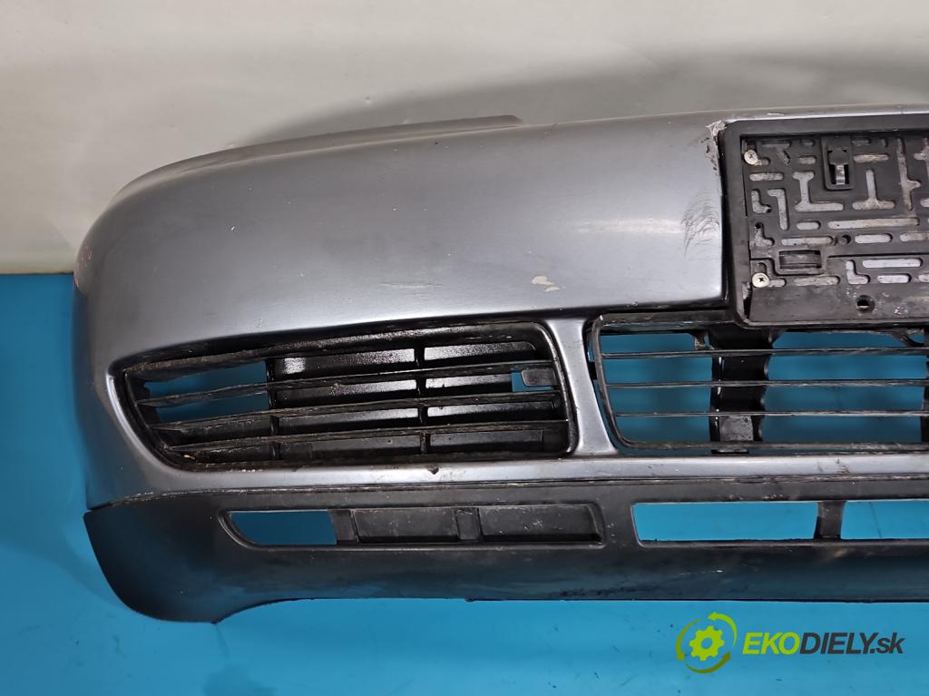 Audi A4 B5 1994-2001 1.9 tdi 90 hp manual 66 kW 1896 cm3 4- nárazník přední (Klika dveří ostatní)