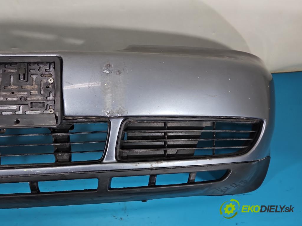 Audi A4 B5 1994-2001 1.9 tdi 90 hp manual 66 kW 1896 cm3 4- nárazník přední (Klika dveří ostatní)