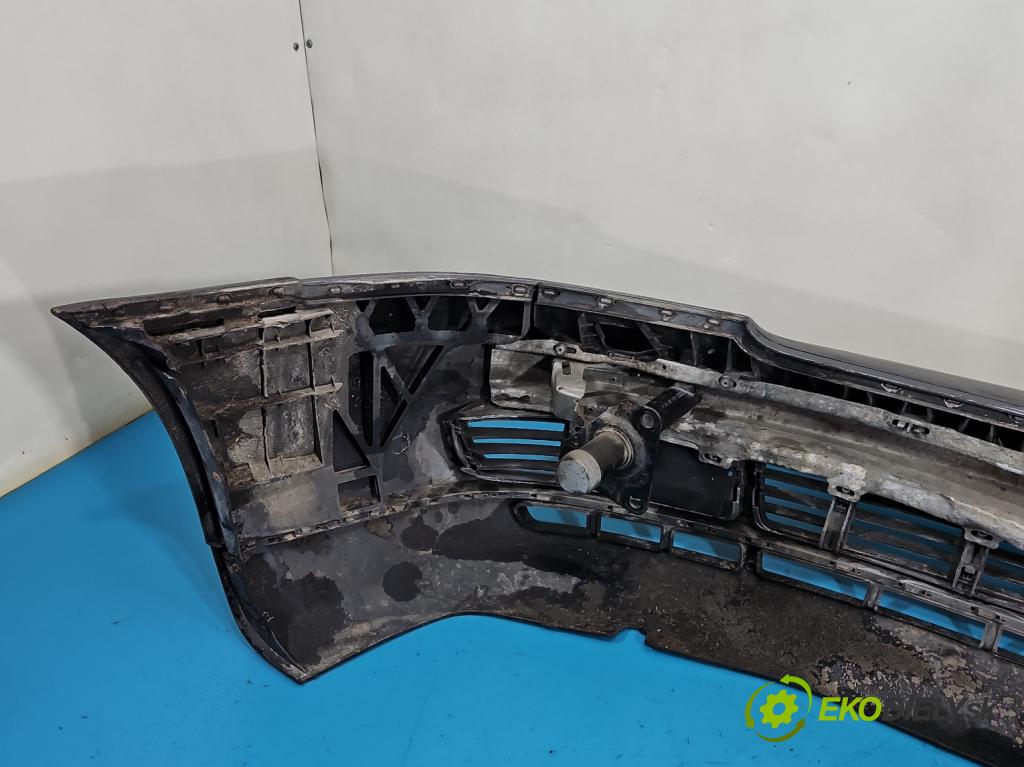 Audi A4 B5 1994-2001 1.9 tdi 90 hp manual 66 kW 1896 cm3 4- nárazník přední (Klika dveří ostatní)