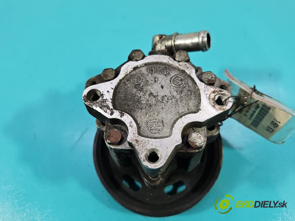 Audi A4 B5 1994-2001 1.9 tdi 90 HP manual 66 kW 1896 cm3 4- čerpadlo posilovač  (Servočerpadlo)