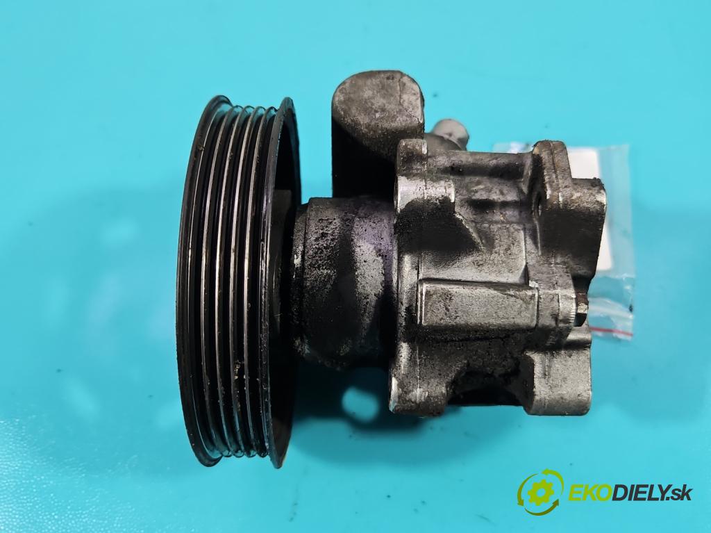 Audi A4 B5 1994-2001 1.9 tdi 90 HP manual 66 kW 1896 cm3 4- čerpadlo posilovač  (Servočerpadlo)