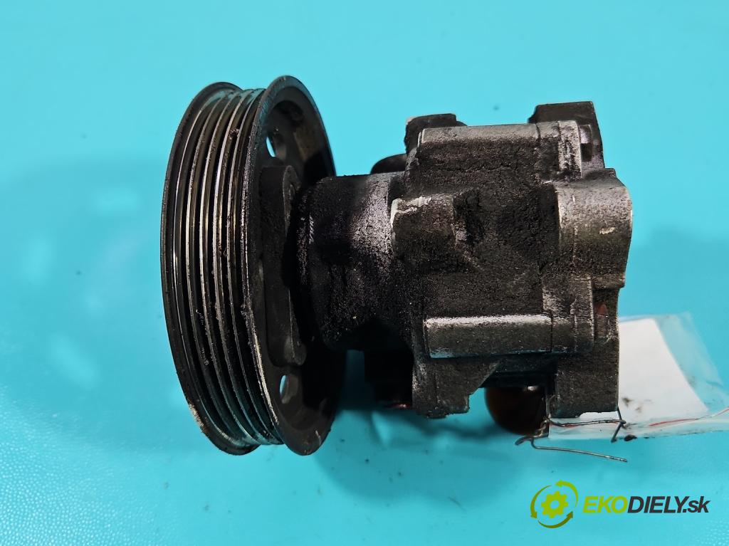 Audi A4 B5 1994-2001 1.9 tdi 90 HP manual 66 kW 1896 cm3 4- čerpadlo posilovač  (Servočerpadlo)