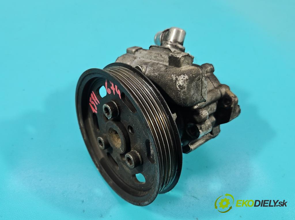 Audi A4 B5 1994-2001 1.9 tdi 90 hp manual 66 kW 1896 cm3 4- čerpadlo posilovač  (Servočerpadlo)