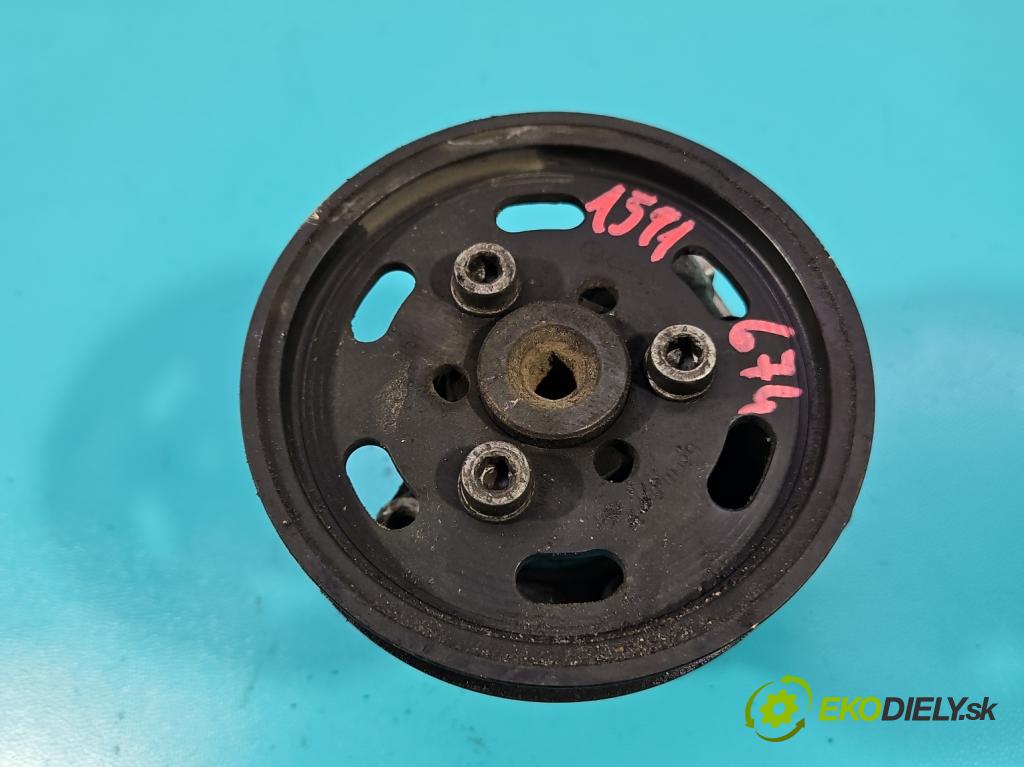 Audi A4 B5 1994-2001 1.9 tdi 90 HP manual 66 kW 1896 cm3 4- čerpadlo posilovač  (Servočerpadlo)