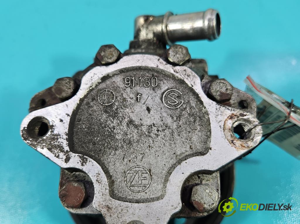 Audi A4 B5 1994-2001 1.9 tdi 90 HP manual 66 kW 1896 cm3 4- čerpadlo posilovač  (Servočerpadlo)