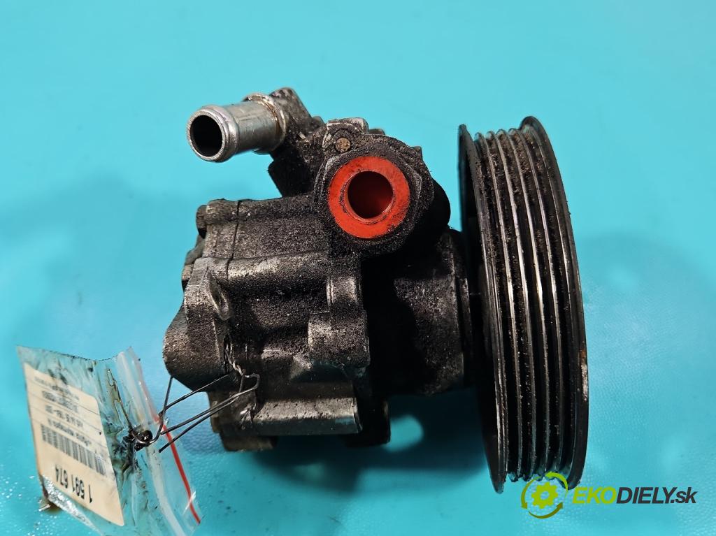 Audi A4 B5 1994-2001 1.9 tdi 90 HP manual 66 kW 1896 cm3 4- čerpadlo posilovač  (Servočerpadlo)
