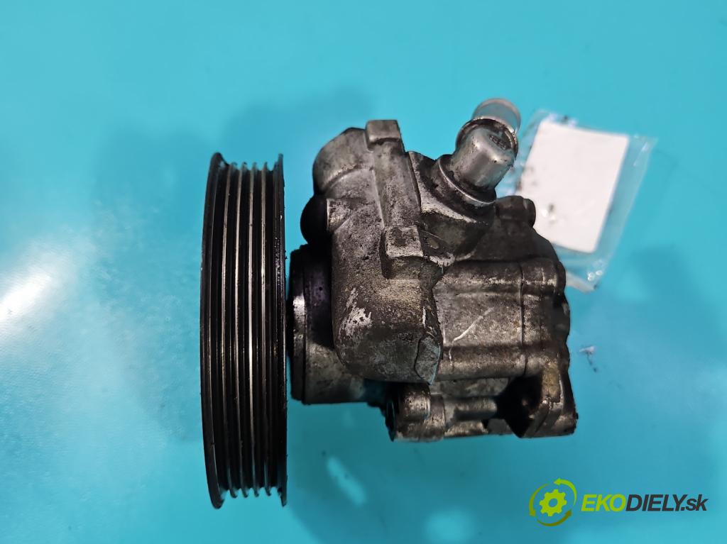 Audi A4 B5 1994-2001 1.9 tdi 90 HP manual 66 kW 1896 cm3 4- čerpadlo posilovač  (Servočerpadlo)