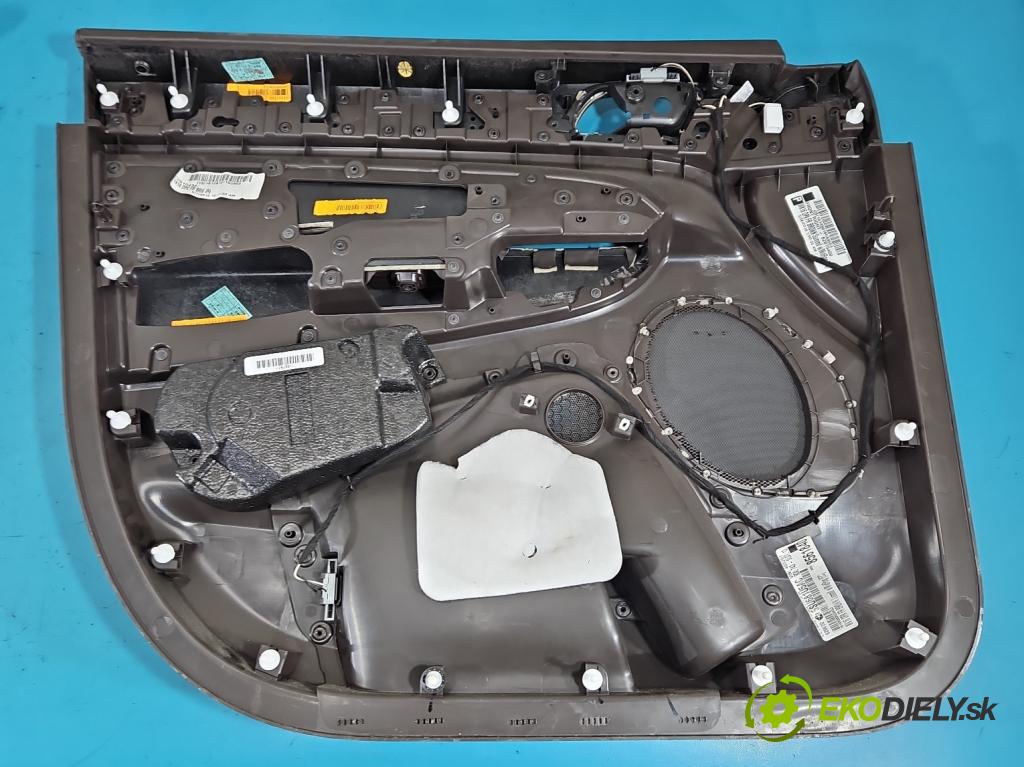 Jeep Grand Cherokee WK2 IV 2010-2021 3.0 CRD 250 HP automatic 184 kW 2987 cm3 5- sedačke: komplet