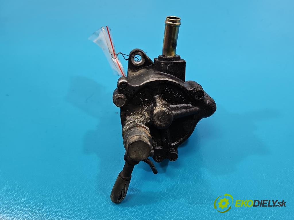 Toyota Avensis II T25 2003-2008 2.0 D4D 116 HP manual 85 kW 1995 cm3 5- čerpadlo rotačný 081000-2740