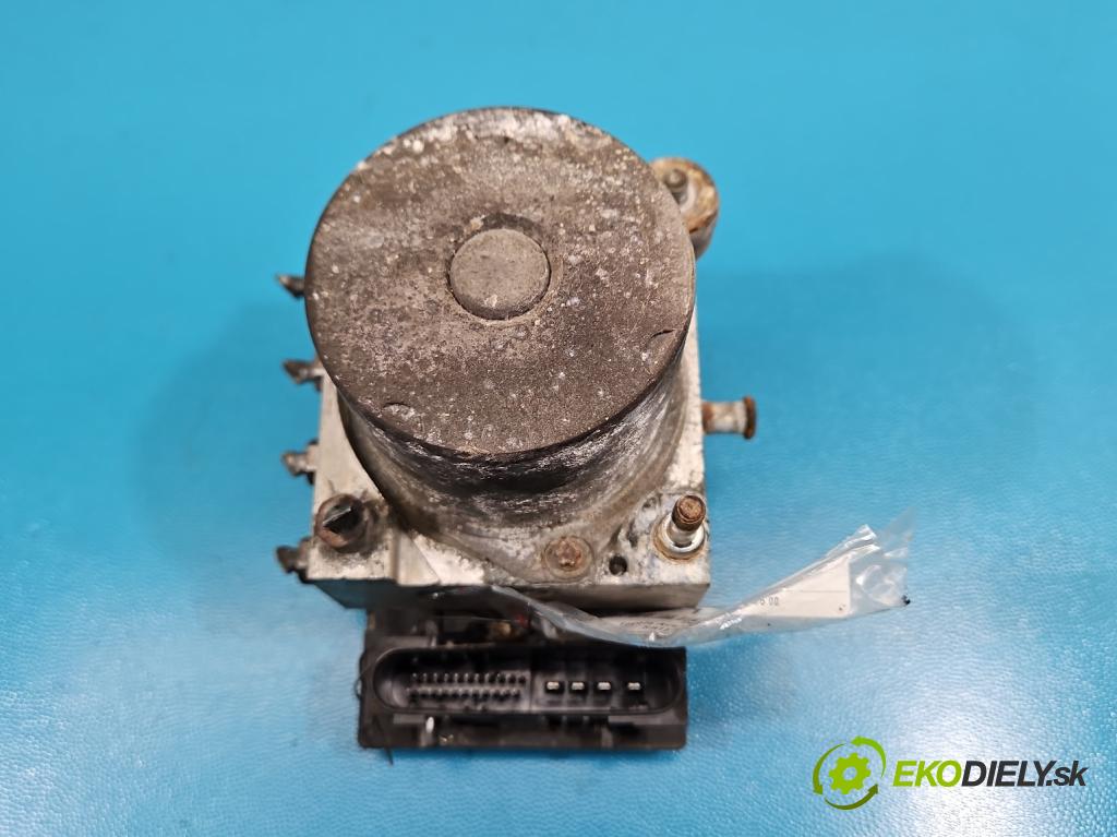 Toyota Avensis II T25 2003-2008 2.0 D4D 116 HP manual 85 kW 1995 cm3 5- čerpadlo abs 44510-05042 (Pumpa ABS)