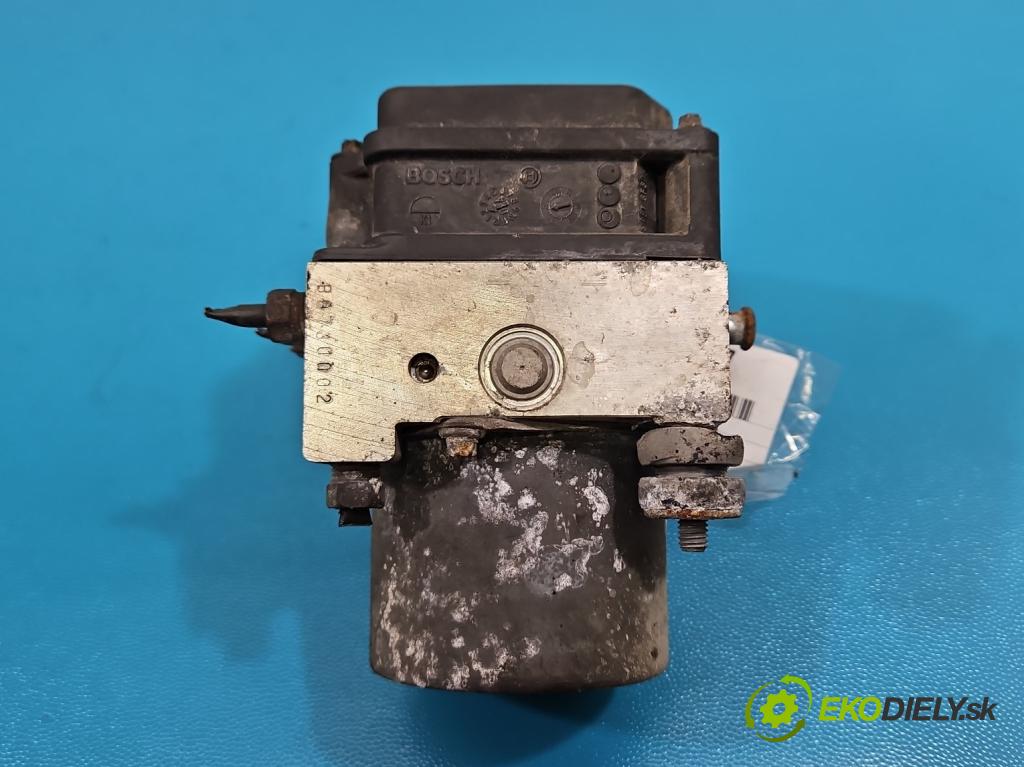 Toyota Avensis II T25 2003-2008 2.0 D4D 116 HP manual 85 kW 1995 cm3 5- čerpadlo abs 44510-05042 (Pumpa ABS)