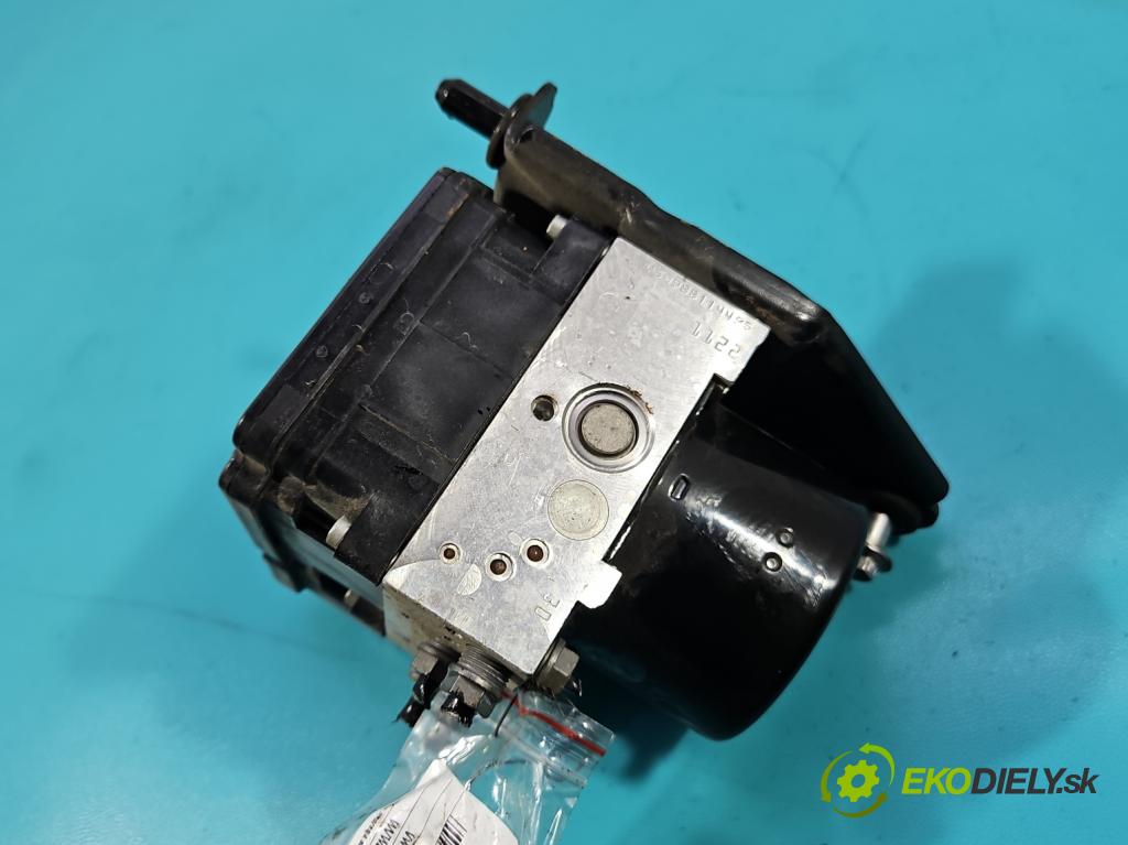 Vw Golf VI 2008-2013 1.2 TSI 105 HP manual 77 kW 1197 cm3 5- čerpadlo abs 1K0907379BE (Pumpa ABS)