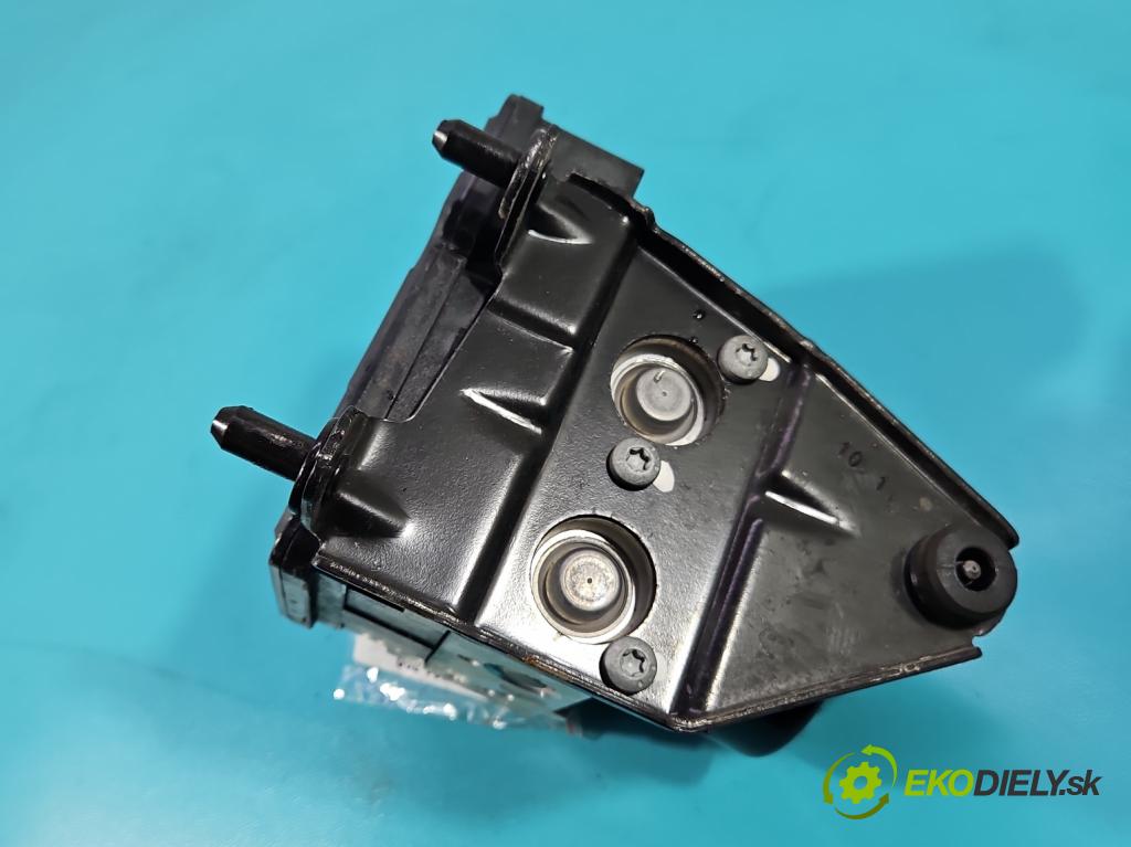 Vw Golf VI 2008-2013 1.2 TSI 105 HP manual 77 kW 1197 cm3 5- čerpadlo abs 1K0907379BE (Pumpa ABS)