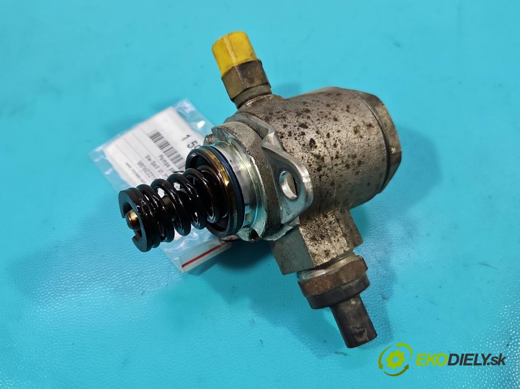 Vw Golf VI 2008-2013 1.2 TSI 105 HP manual 77 kW 1197 cm3 5- čerpadlo palivo 03C127026J