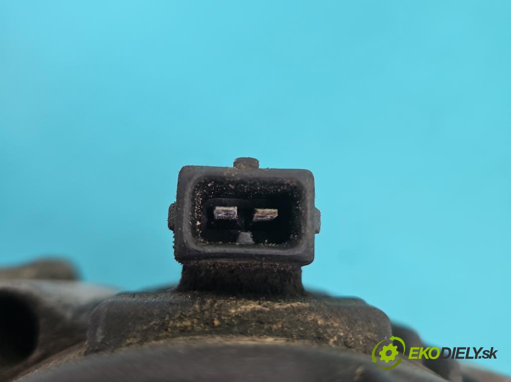 Vw Transporter T4 1990-2003 2.4d 77 HP manual 57 kW 2370 cm3 5- Alternator 0123320024 (Alternátor)