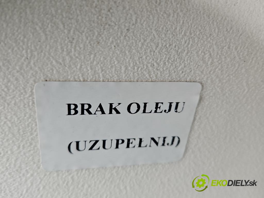 Renault Kadjar 2015-2022 1.2 131 hp automatic 96 kW 1197 cm3 5- převodovka stupňová automat 2510310493