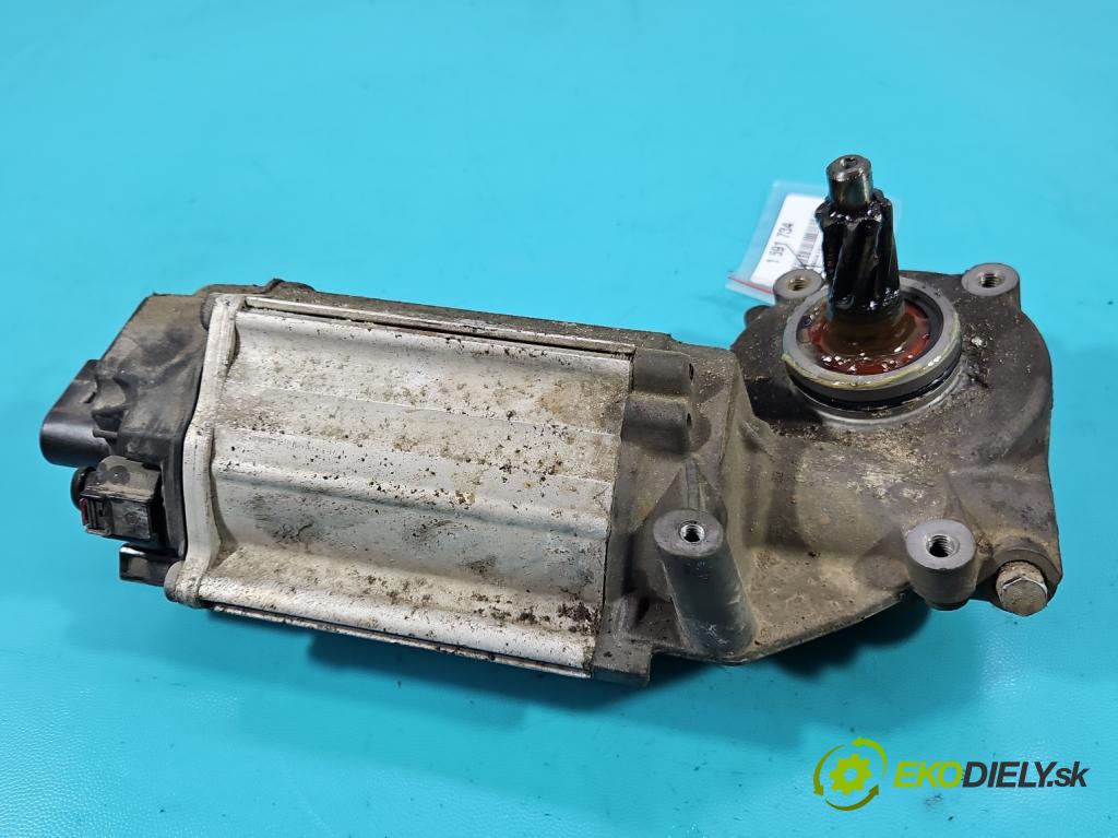 Vw Golf VI 2008-2013 1.2 TSI 105 HP manual 77 kW 1197 cm3 5- Ozubené kolo: volant 1K0909144M