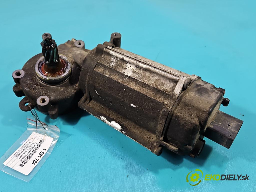 Vw Golf VI 2008-2013 1.2 TSI 105 HP manual 77 kW 1197 cm3 5- Ozubené kolo: volant 1K0909144M