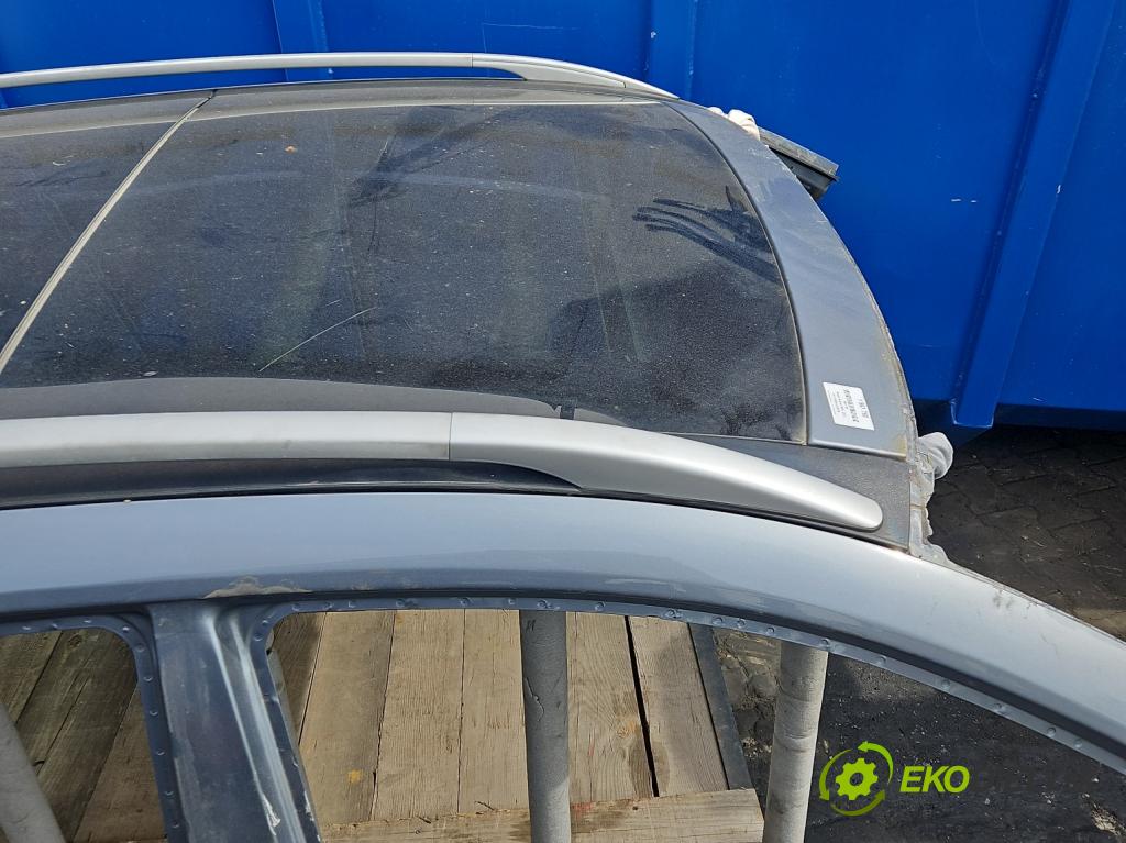 Renault Koleos I 2008-2016 2.0 dci 173KM manual 127 kW 1995 cm3 5- strecha