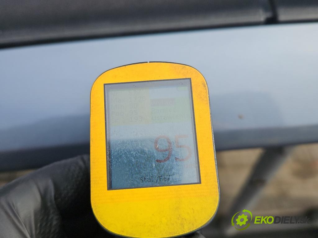 Renault Koleos I 2008-2016 2.0 dci 173KM manual 127 kW 1995 cm3 5- strecha