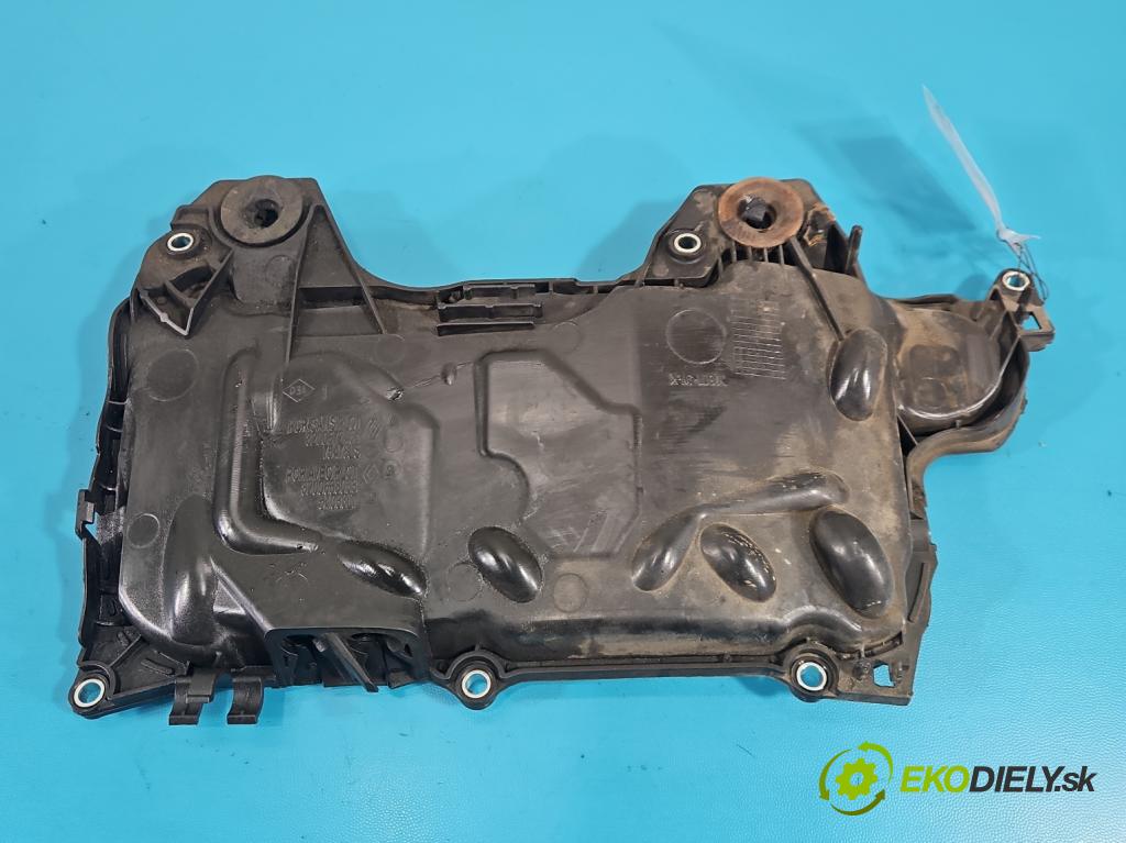 Renault Koleos I 2008-2016 2.0 dci 173KM manual 127 kW 1995 cm3 5- kryt motoru horní 8200672464