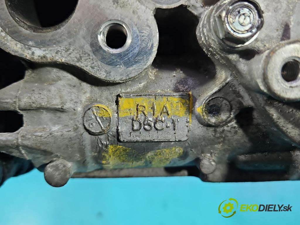 Honda Civic IX 2011-2017 1.8 16V 141 HP manual 104 kW 1798 cm3 5- obal