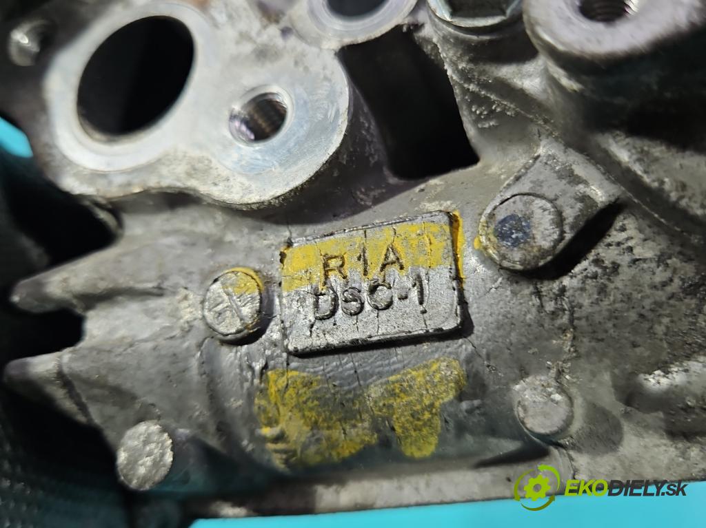 Honda Civic IX 2011-2017 1.8 16V 141 HP manual 104 kW 1798 cm3 5- obal