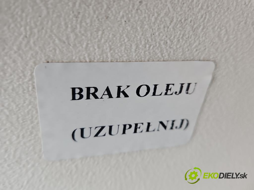 Renault Koleos I 2008-2016 2.0 dci 173KM manual 127 kW 1995 cm3 5- Redukce: