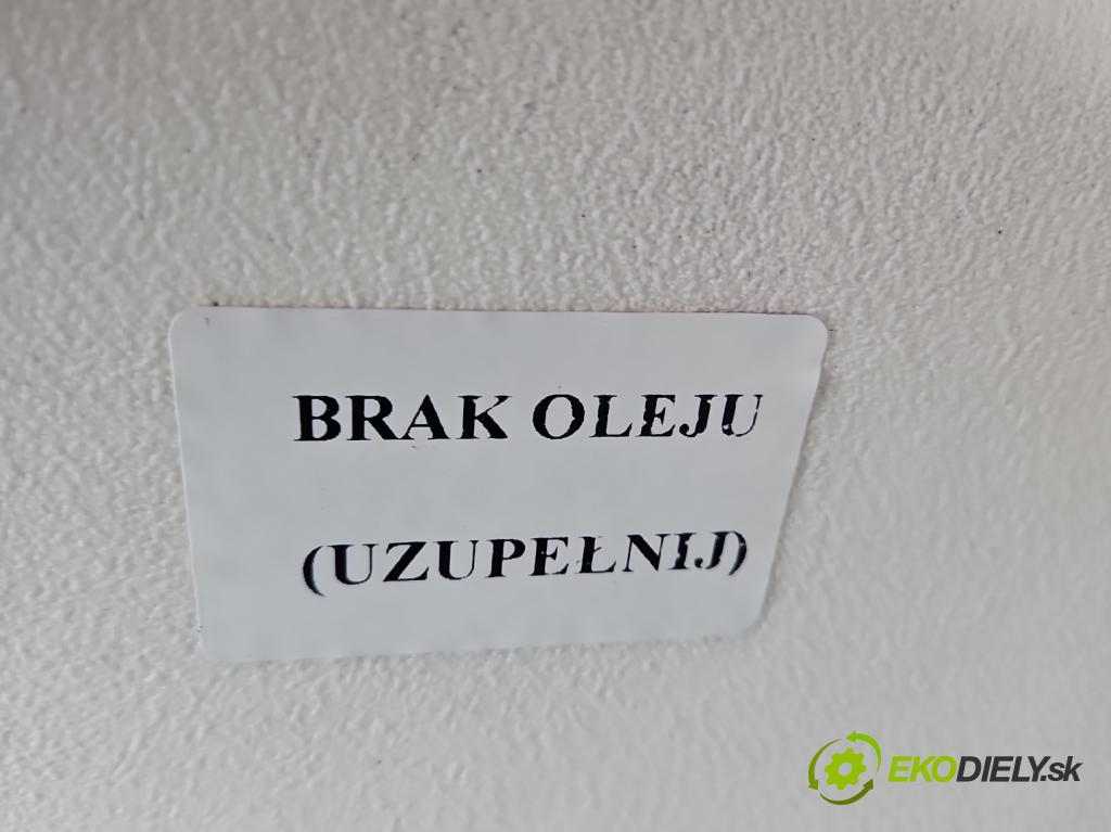 Renault Koleos I 2008-2016 2.0 dci 173KM manual 127 kW 1995 cm3 5- Most: zadní: R145