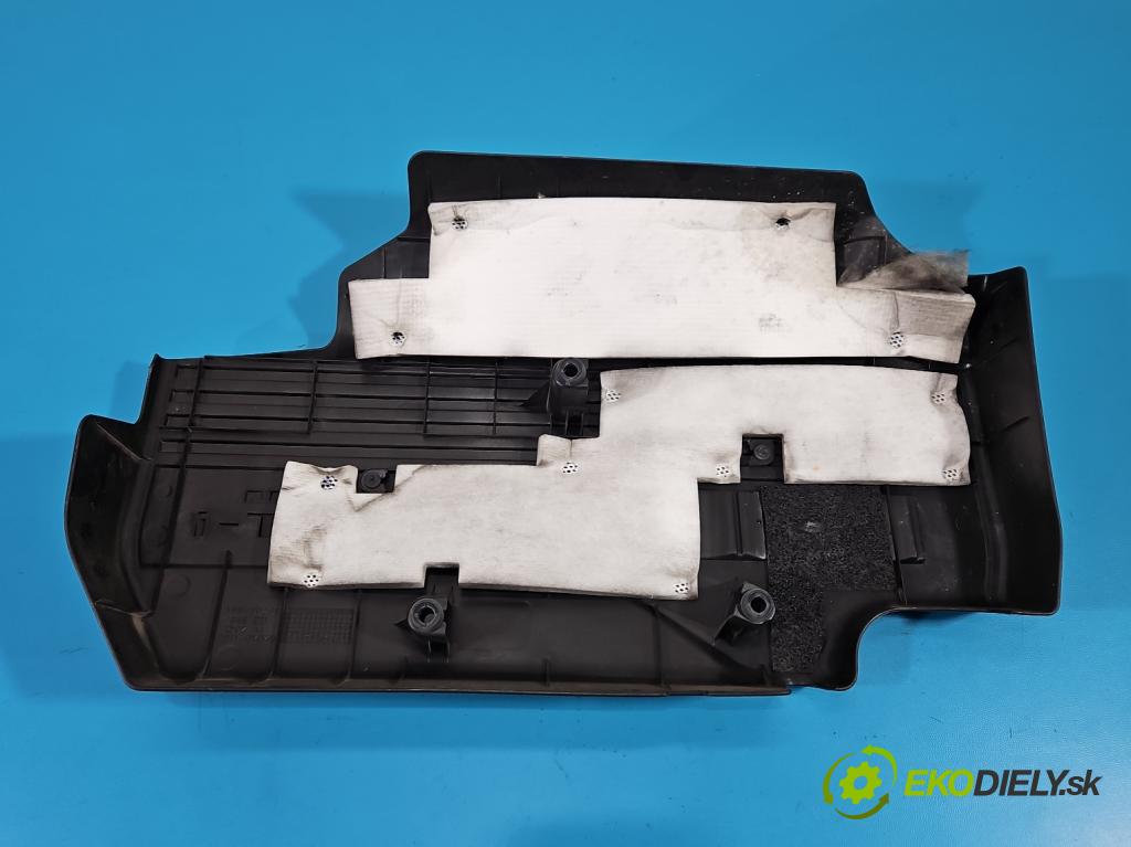 Toyota Corolla E16/E18  2013-2019 1.3 16V 99 hp manual 73 kW 1329 cm3 4- kryt motoru horní 12611-0Y040