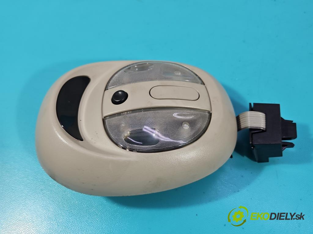 Chrysler Pt cruiser 2.2 CRD 121KM manual 89 kW 2148 cm3 5- riadiaca jednotka motora 0281011410
