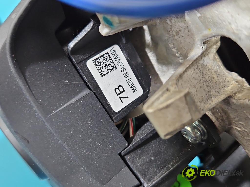 Toyota Corolla E16/E18  2013-2019 1.3 16V 99 HP manual 73 kW 1329 cm3 4- volant 625594110 (Volant)
