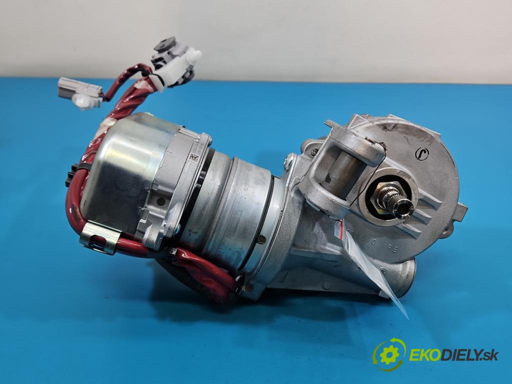 Toyota Corolla E16/E18  2013-2019 1.3 16V 99 HP manual 73 kW 1329 cm3 4- čerpadlo posilovač JG412-000020 (Servočerpadlo)